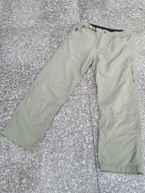 PrAna hiking pants